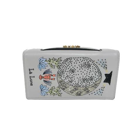 clutch cancer sign of the zodiac dior|The Luxury Bag You Should Own Base.